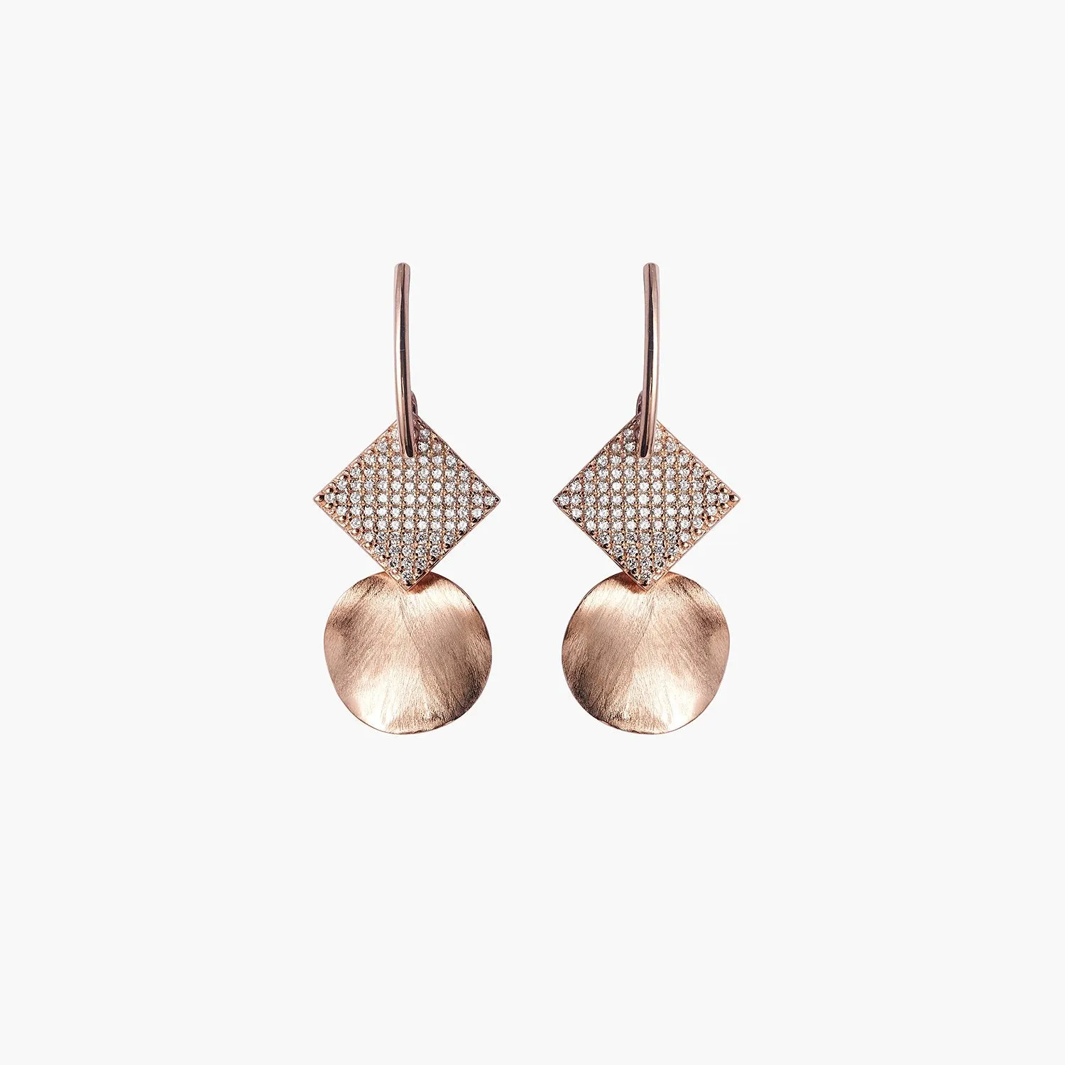 [-50%] Alar Drop Earrings