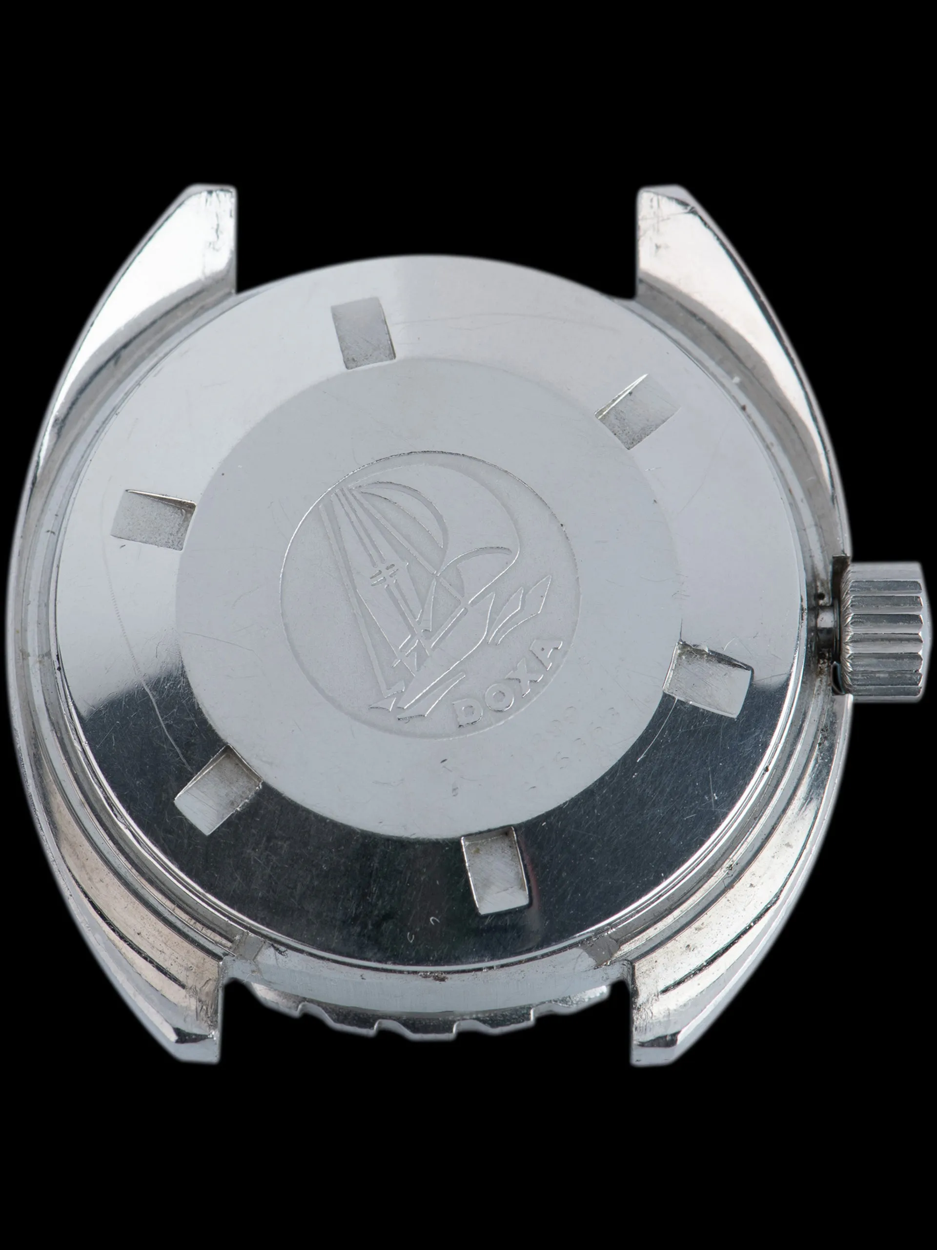1970s DOXA Sub 300T Searambler (Ref. 11899 4)