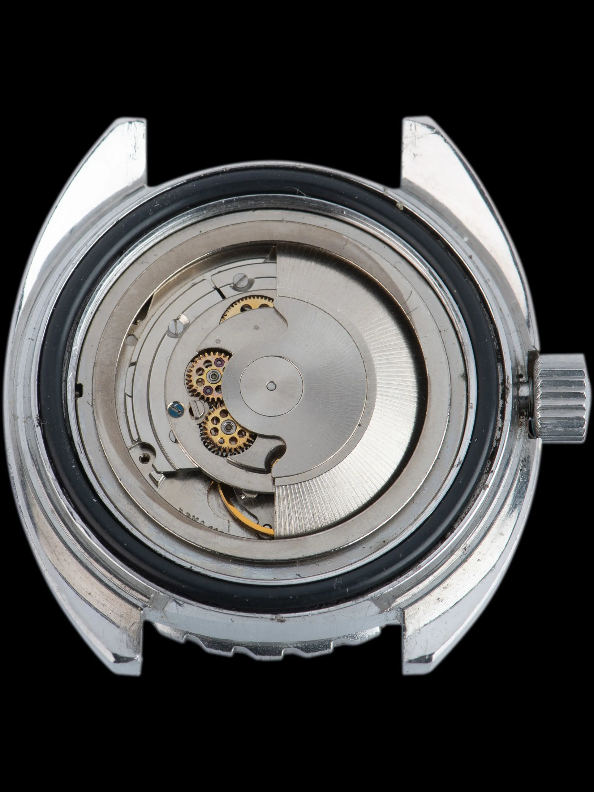 1970s DOXA Sub 300T Searambler (Ref. 11899 4)
