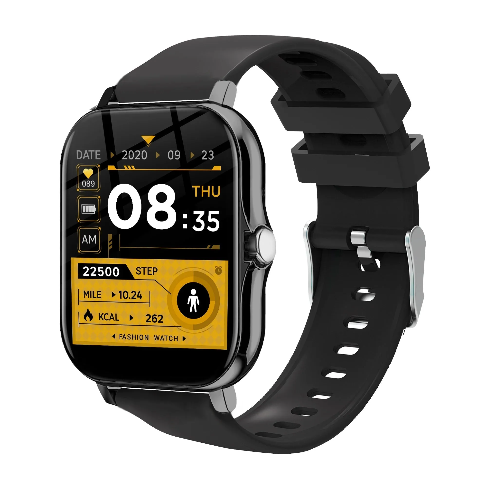 2025 New Smart Watches for Men and Women