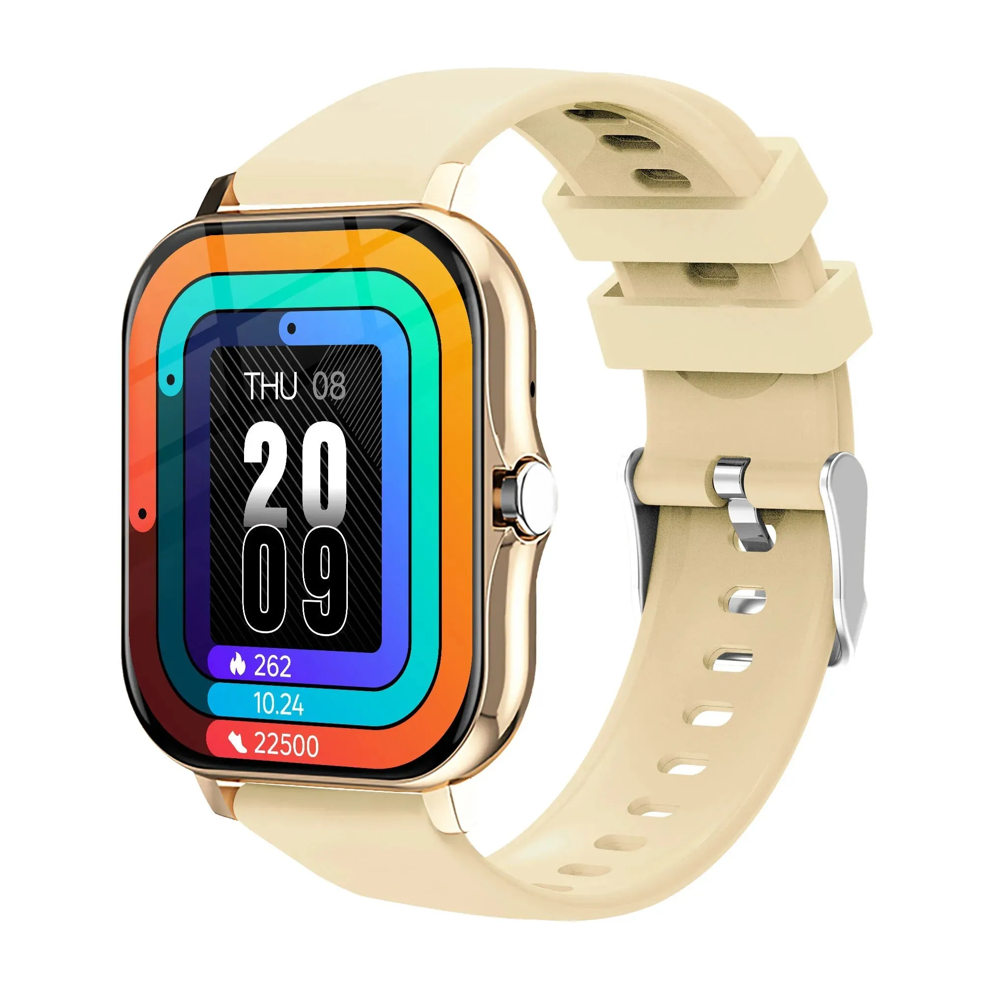 2025 New Smart Watches for Men and Women