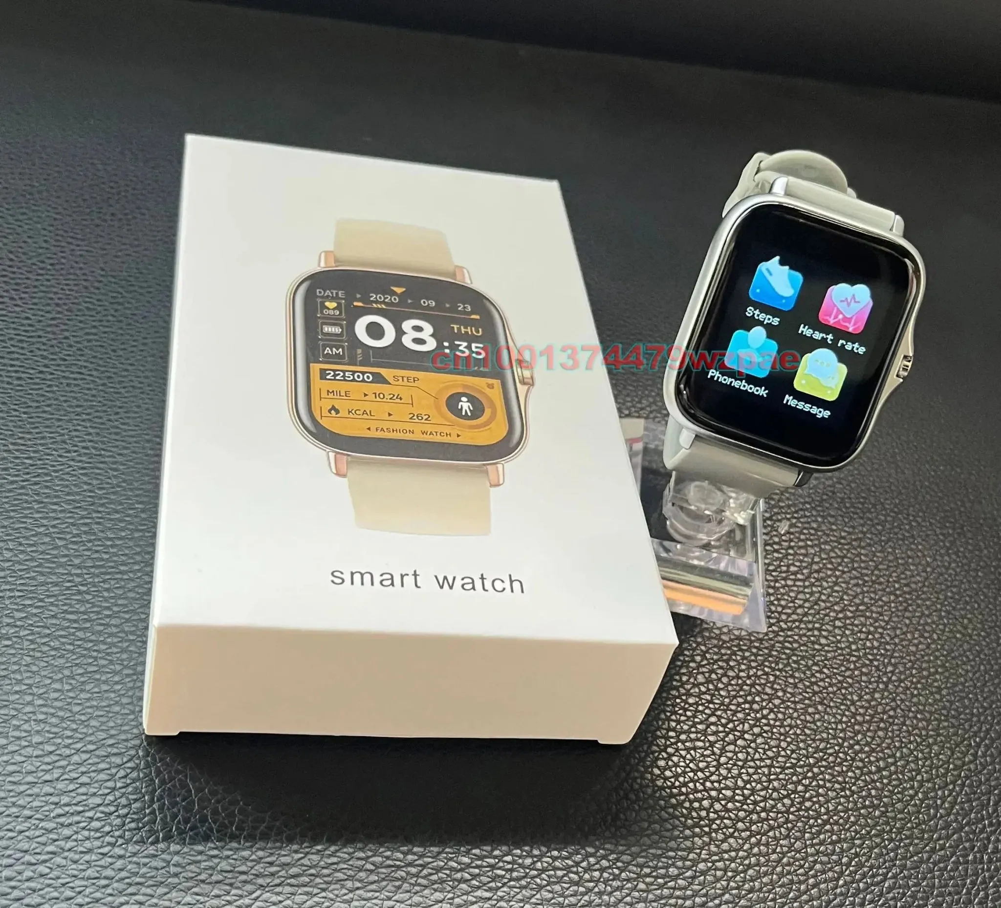 2025 New Smart Watches for Men and Women