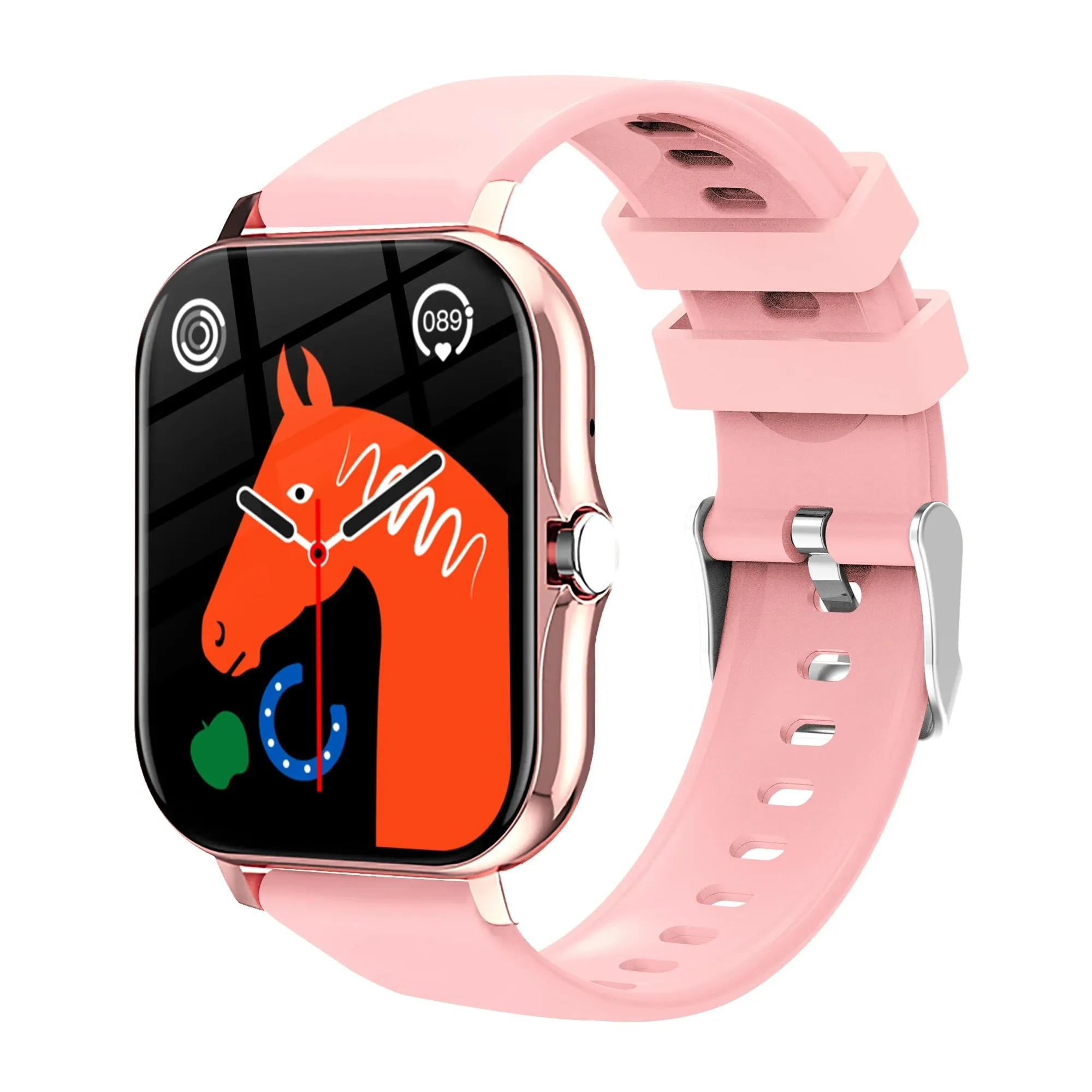 2025 New Smart Watches for Men and Women
