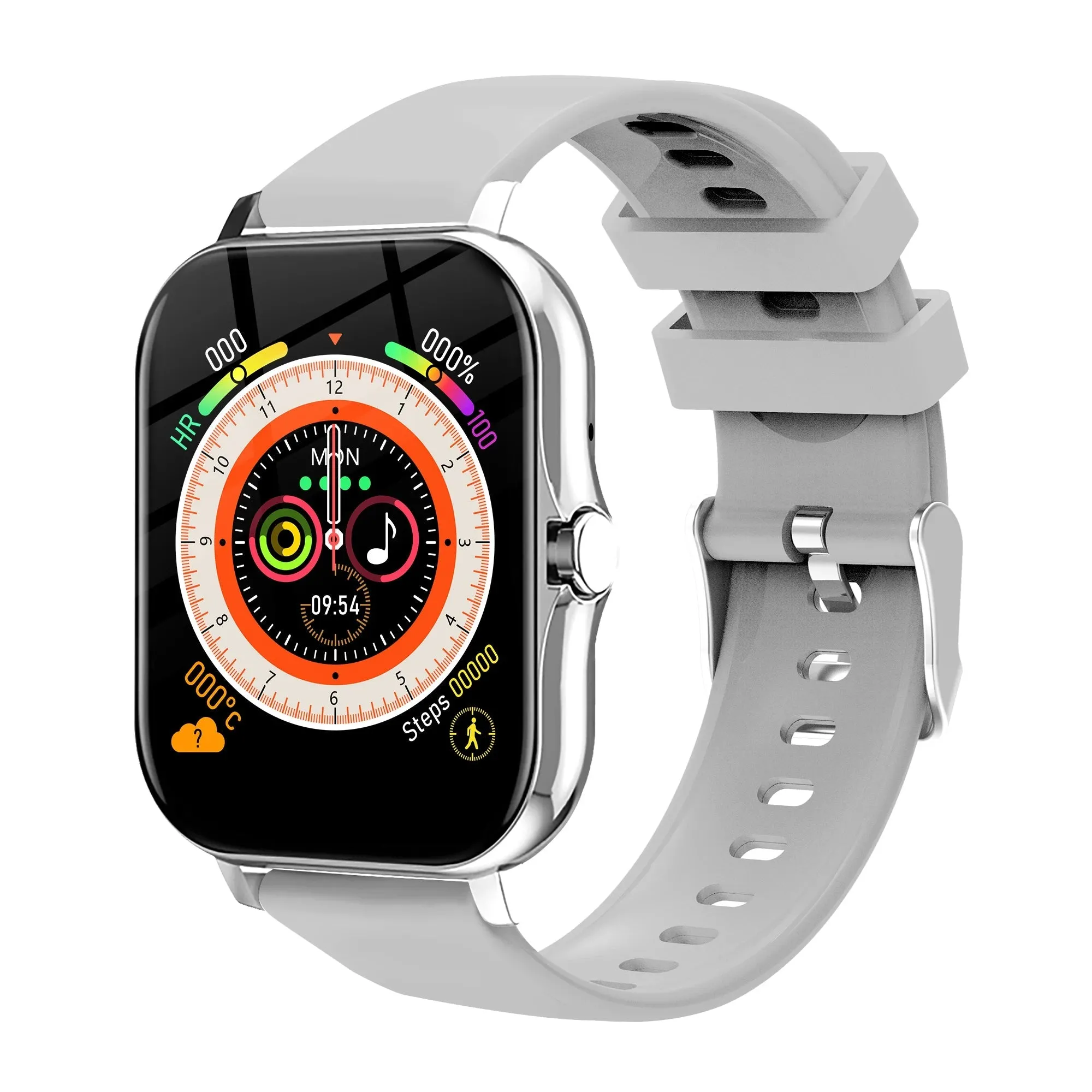 2025 New Smart Watches for Men and Women