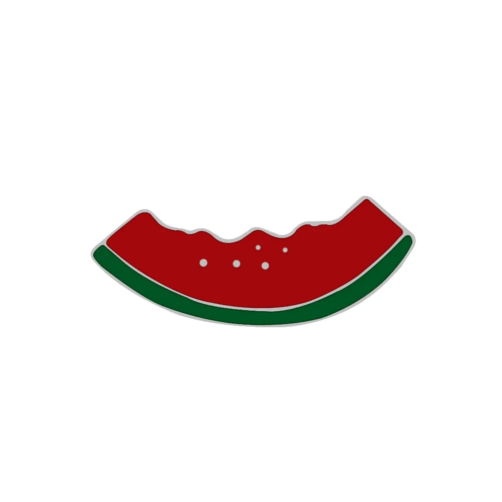 30 Style Fruit Vintage Brooch Watermelon Strawberry Enamel Pin Badge Cherry Brooches For Women Jewelry Men Accessories Pins Gift