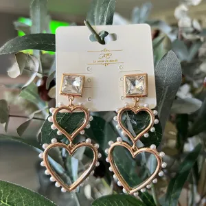 #54 EARRINGS