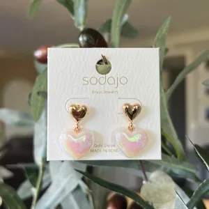 #61 EARRINGS