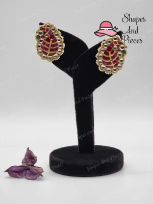 Aceline Earrings
