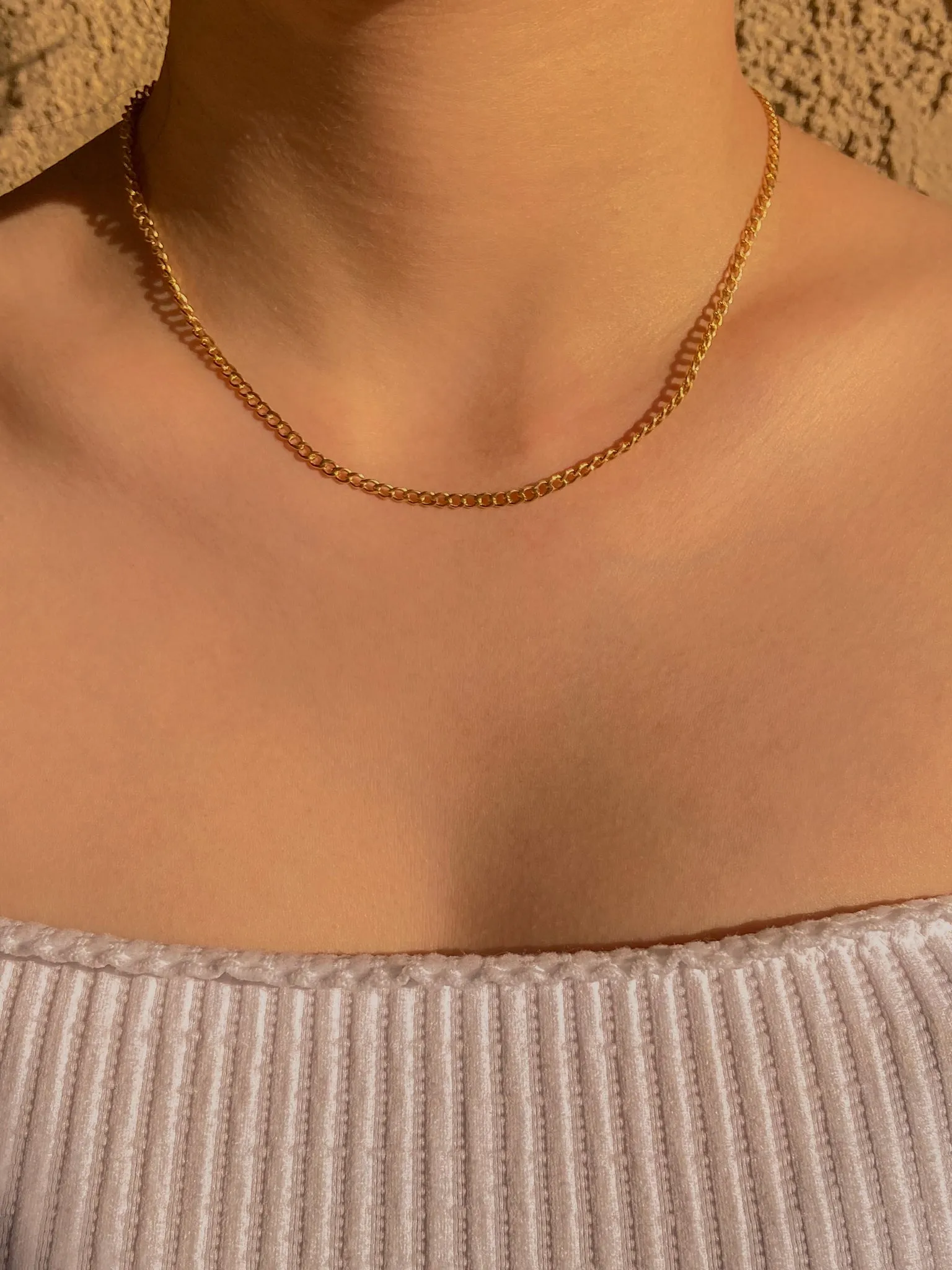 Aila Necklace