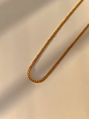 Aila Necklace