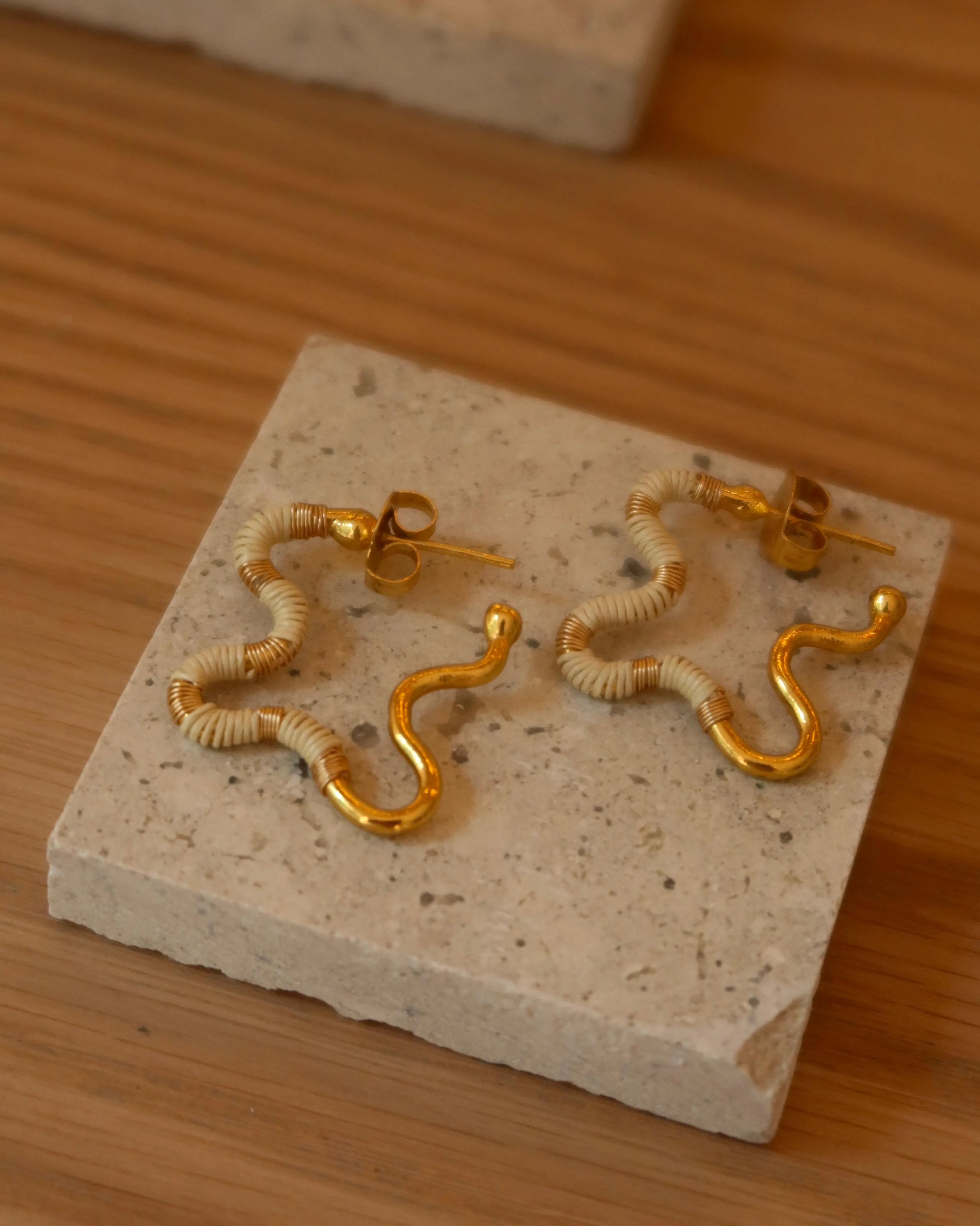 Alba Baby Hoops