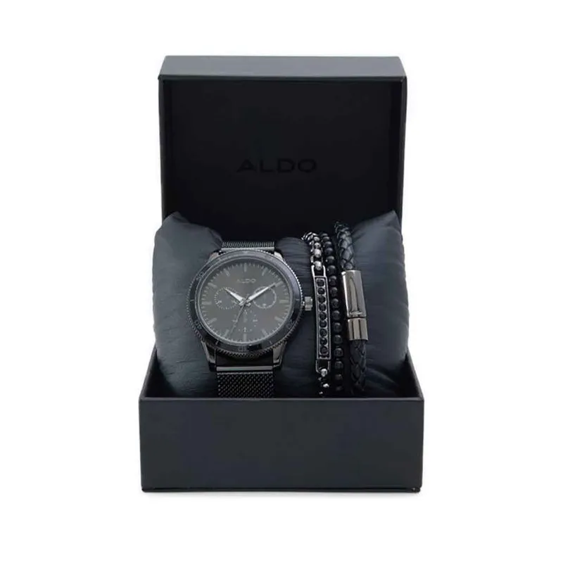 ALDO Drorid Men's Watches - Grey