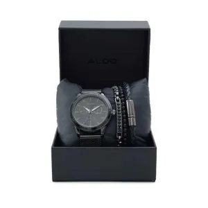 ALDO Drorid Men's Watches - Grey