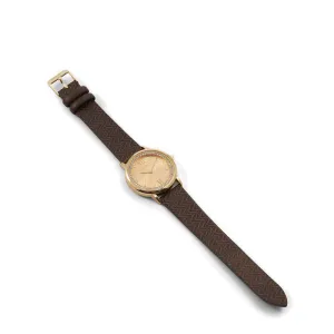 ALDO Nealin Watches - Brown