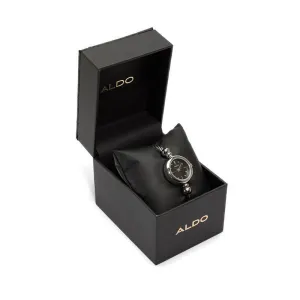 Aldo Neleus Women Watch - Black