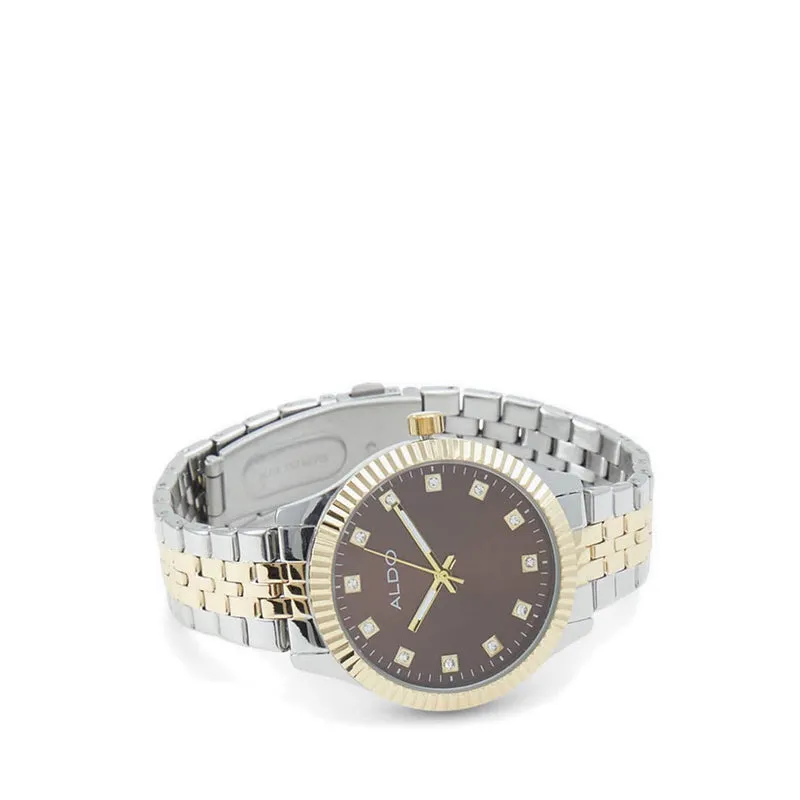 ALDO Trawien Men Watches - Brown
