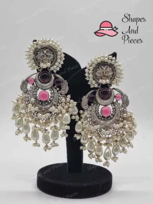 Aleen Earrings