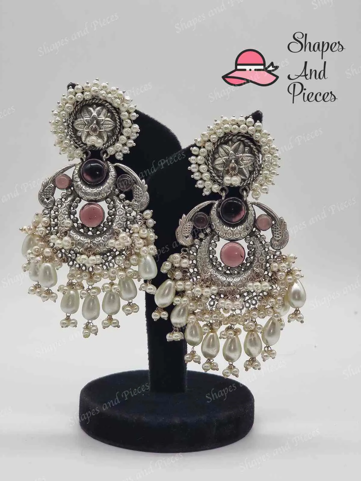 Aleen Earrings