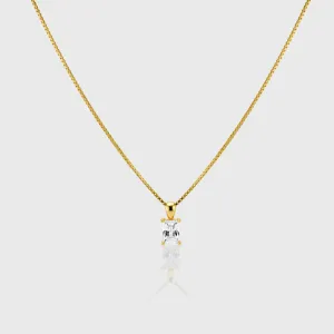 Alina Necklace