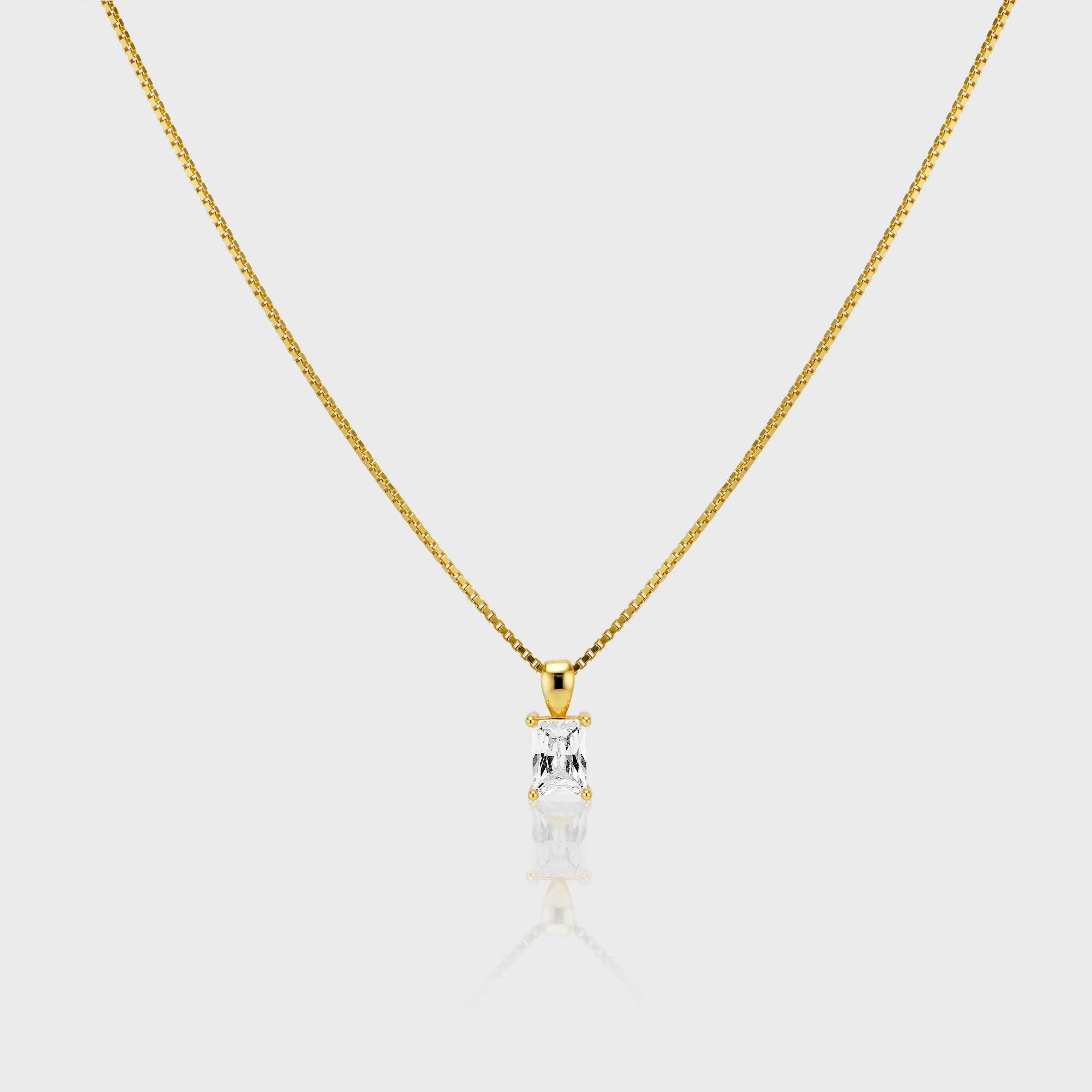 Alina Necklace