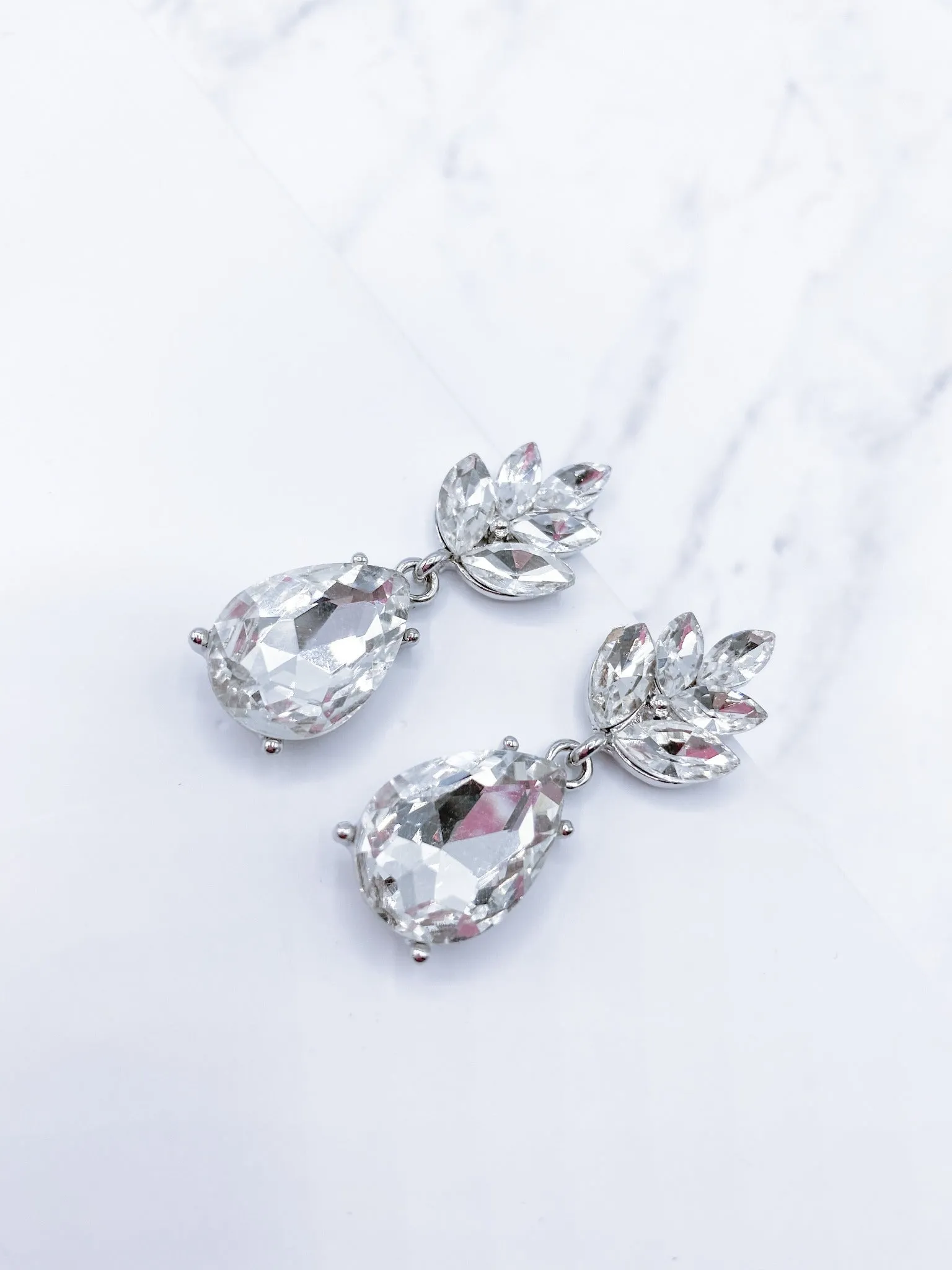 Allure Earrings