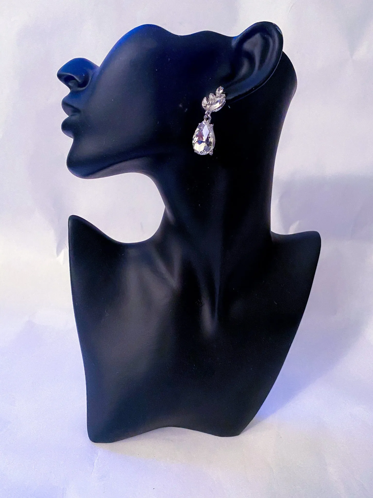 Allure Earrings