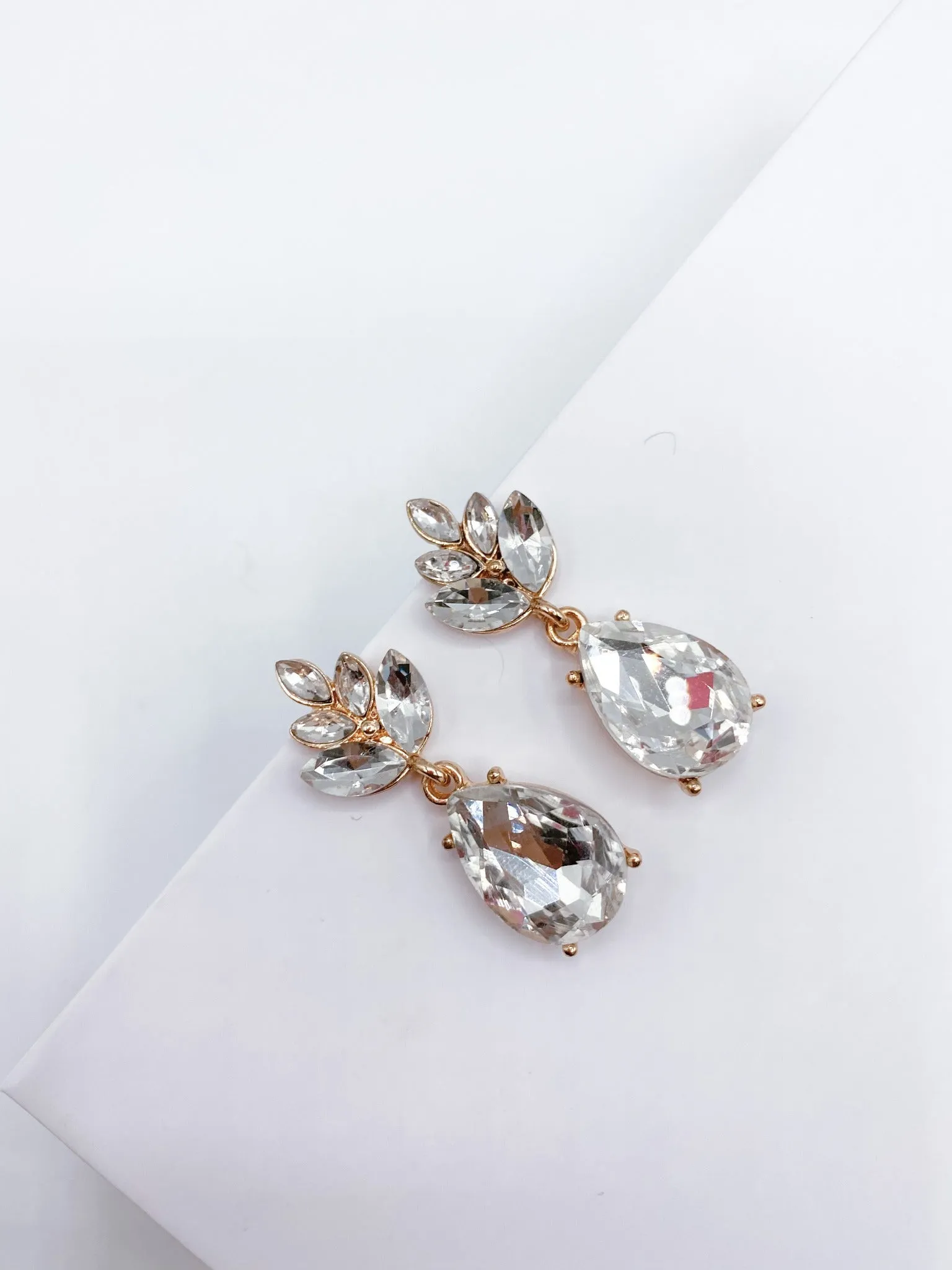 Allure Earrings