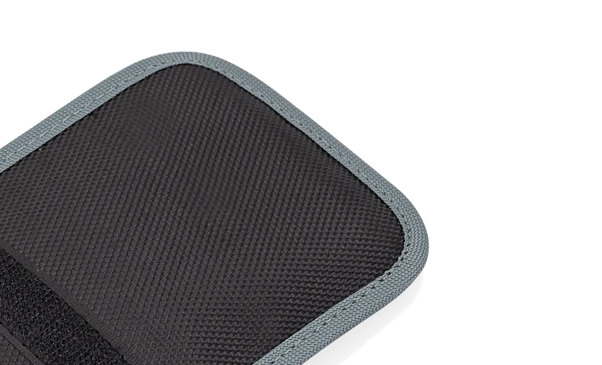 Anti-Theft Car Key Signal Pouch Blocker
