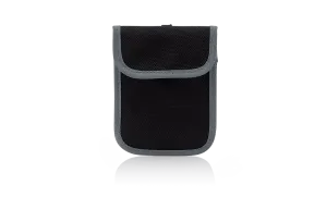 Anti-Theft Car Key Signal Pouch Blocker