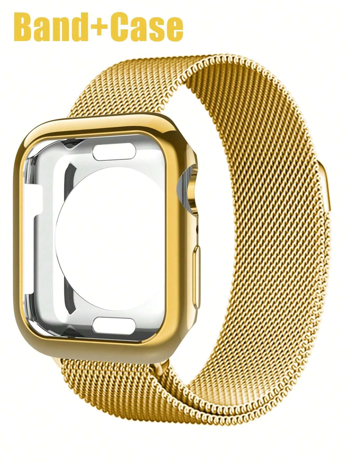 Apple Watch Strap Apple Watch Case