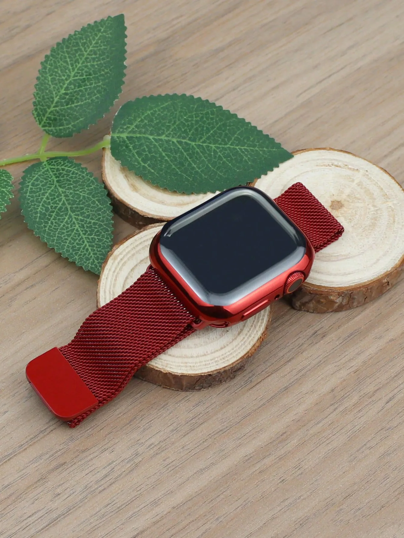 Apple Watch Strap Apple Watch Case