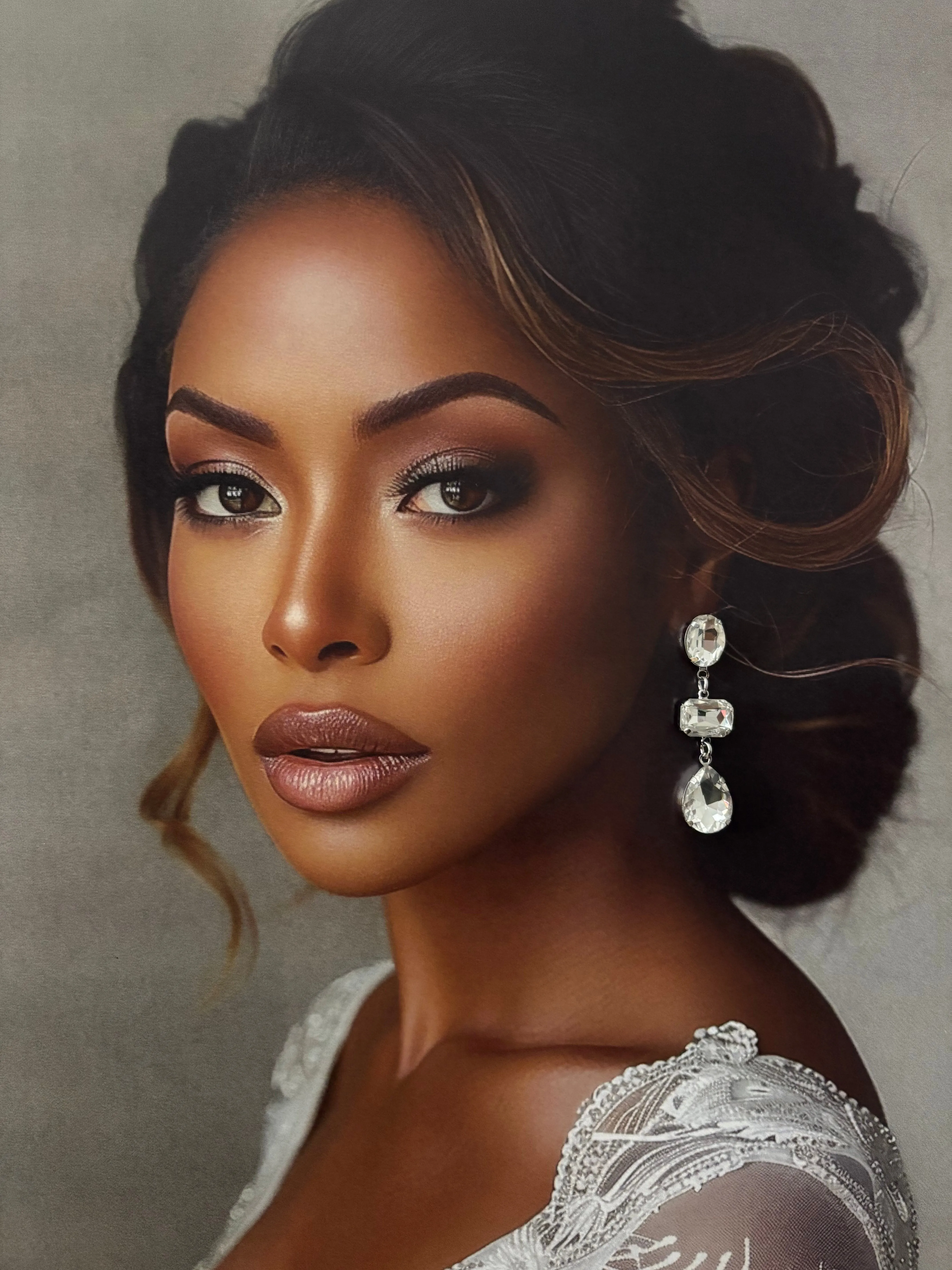 Aris Earrings