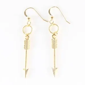 ARROW EARRINGS