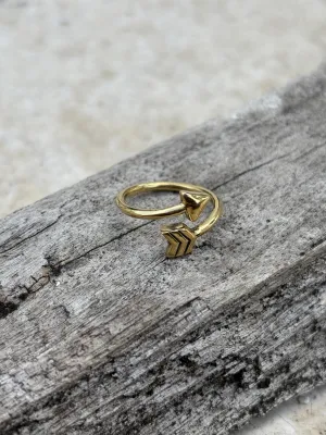 Arrow Ring