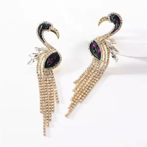 ARUBA STATEMENT EARRINGS