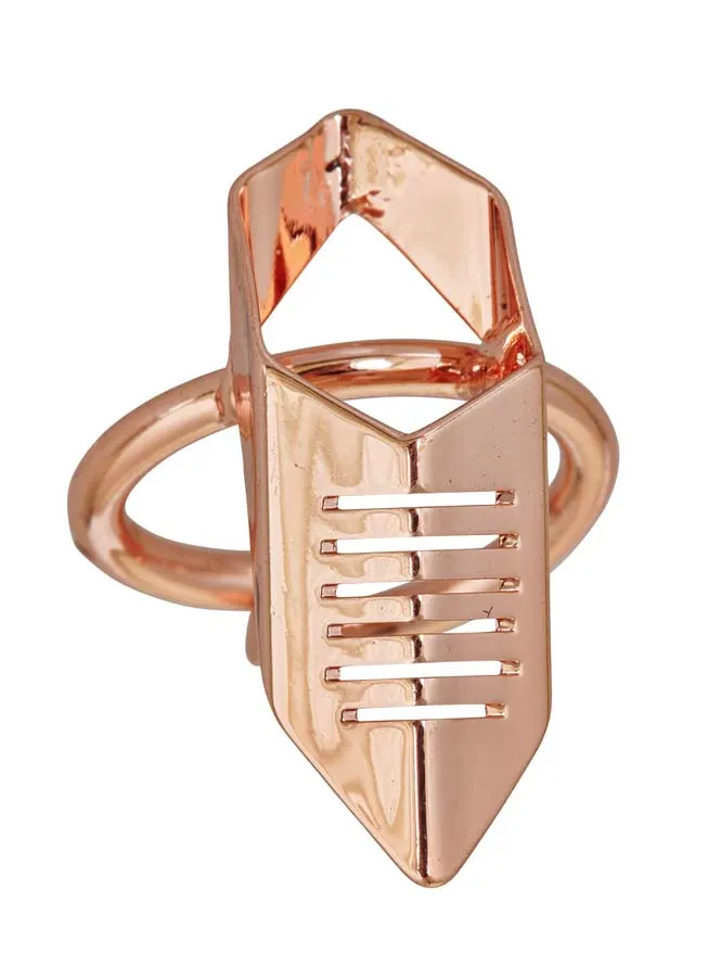 ASH CLAW RING