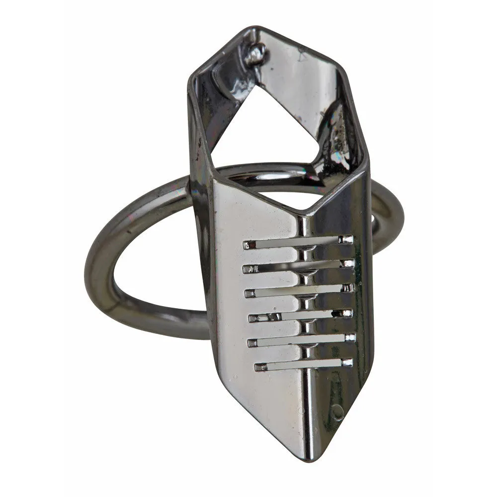 ASH CLAW RING