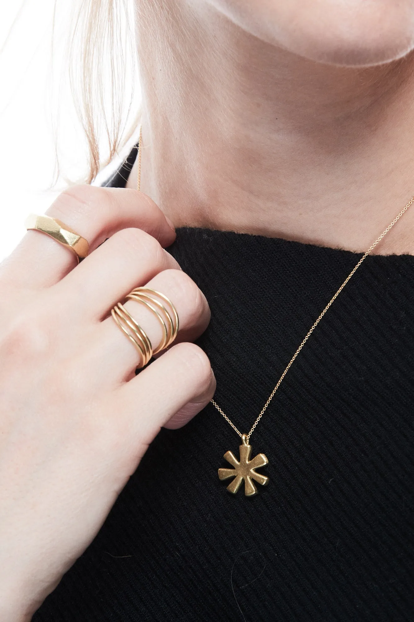 Aster on Chain