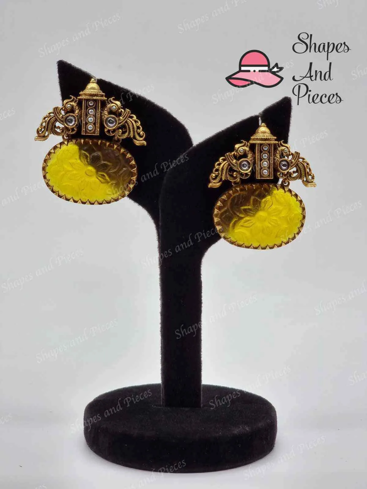 Astra Earrings