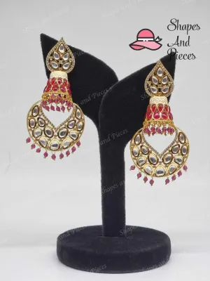 Auberi Earrings