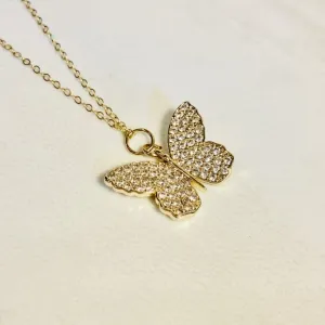 Aunty Gina Necklace