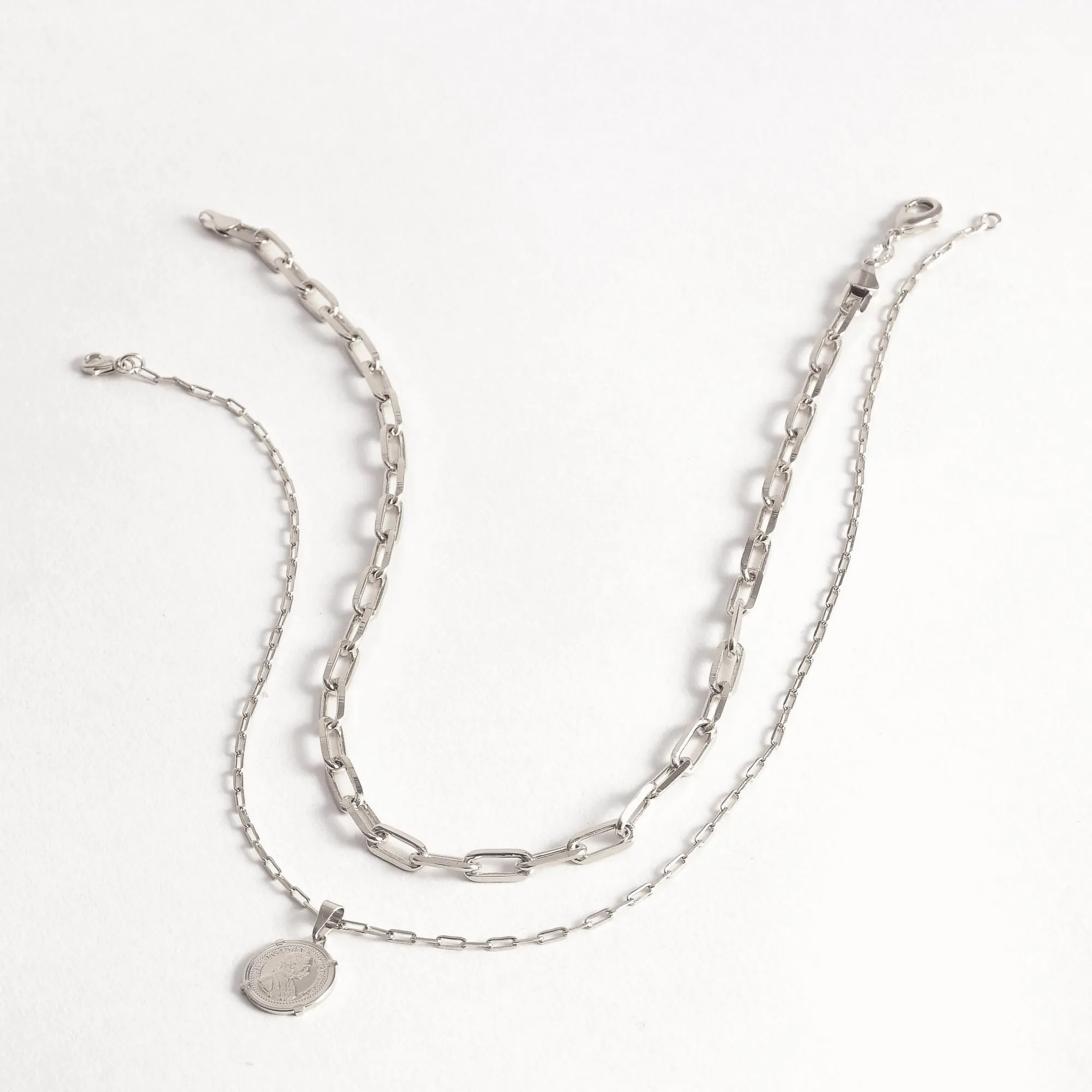 Aura Coin Set