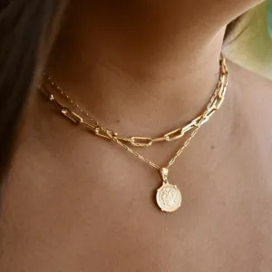Aura Coin Set