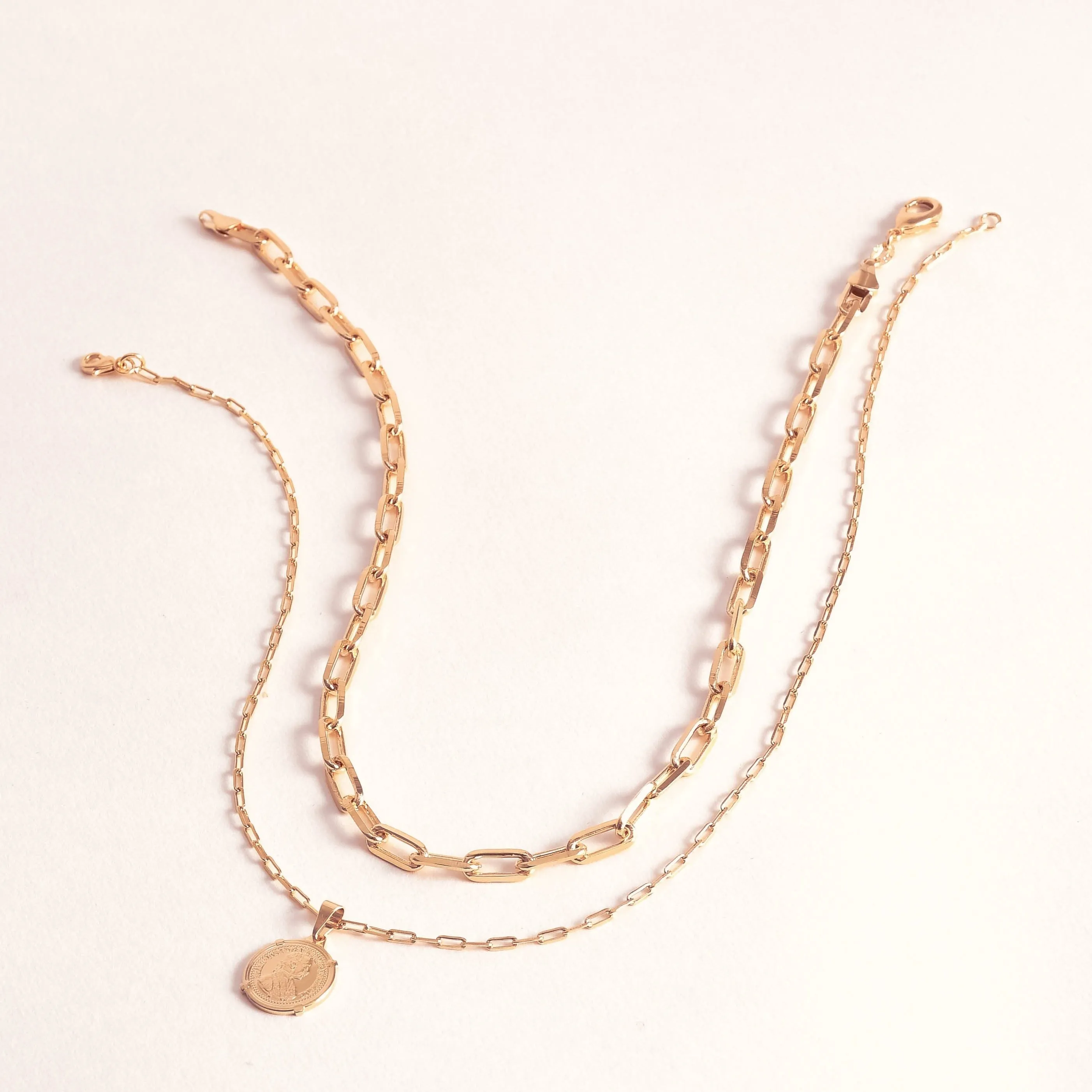 Aura Coin Set