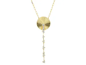 Aura Enhancer Necklace