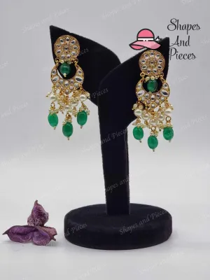 Aurore Earrings
