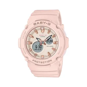 Baby G Outdoor Colours Peach BGA275-4A