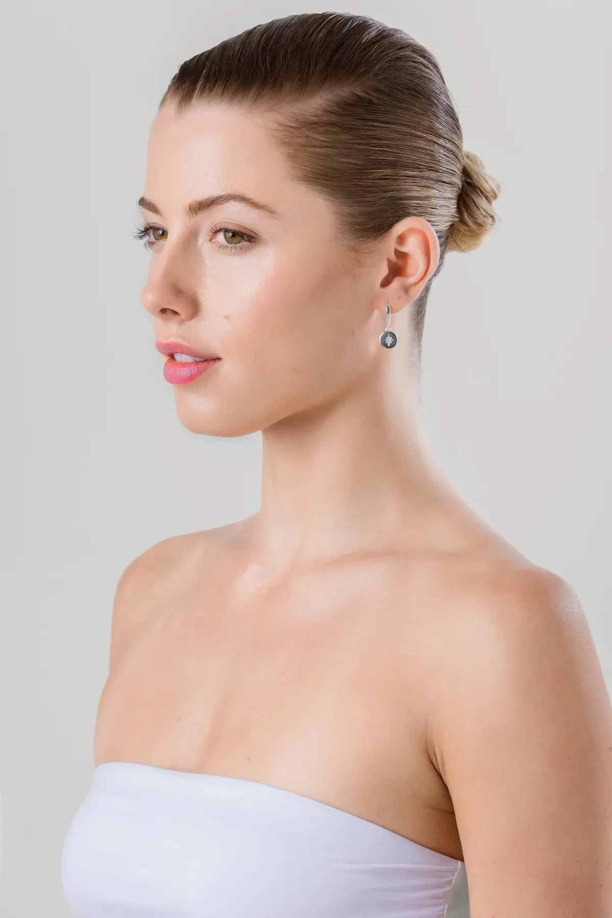 Beck Earring
