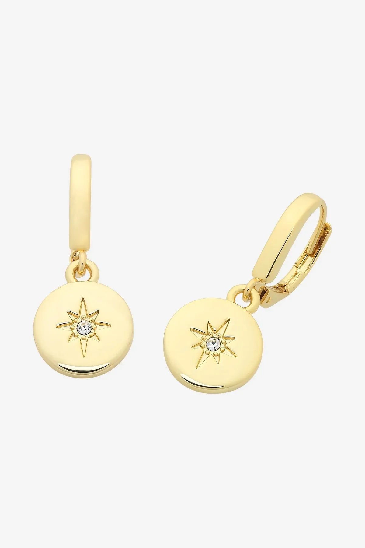 Beck Earring