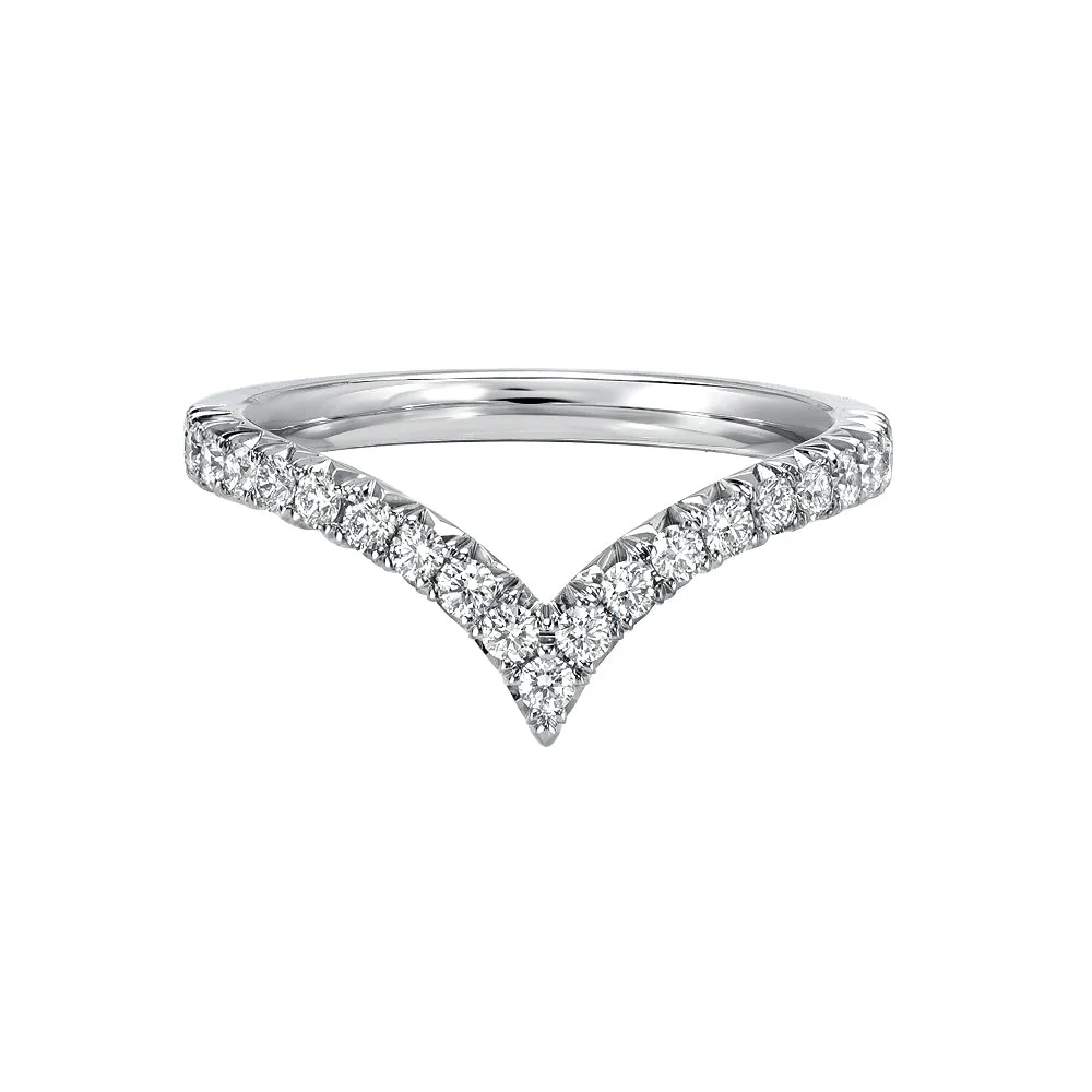 BIRDS DIAMOND CONTOUR  BAND